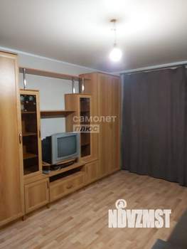 1-к квартира, вторичка, 34м2, 3/9 этаж