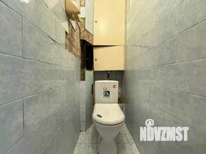 4-к квартира, вторичка, 60м2, 4/5 этаж