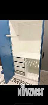 1-к квартира, вторичка, 50м2, 4/4 этаж