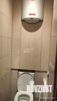 3-к квартира, вторичка, 72м2, 7/9 этаж