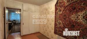 2-к квартира, вторичка, 44м2, 2/5 этаж