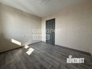 1-к квартира, вторичка, 42м2, 16/18 этаж