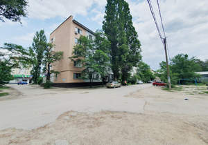 1-к квартира, вторичка, 23м2, 3/5 этаж