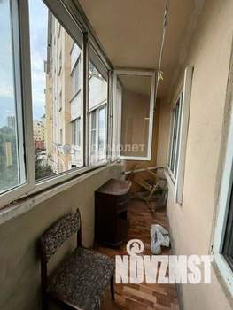 1-к квартира, вторичка, 49м2, 3/8 этаж