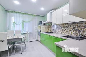 4-к квартира, вторичка, 95м2, 7/7 этаж