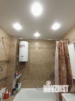 1-к квартира, вторичка, 41м2, 4/18 этаж