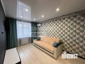 2-к квартира, вторичка, 55м2, 13/21 этаж