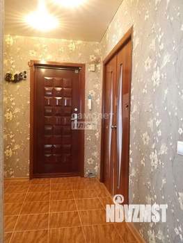 3-к квартира, вторичка, 63м2, 1/10 этаж