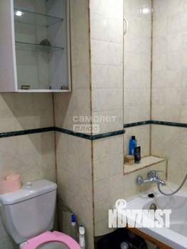 2-к квартира, вторичка, 50м2, 7/9 этаж