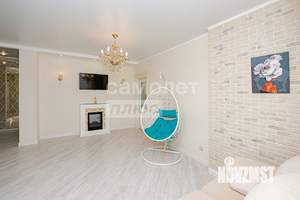 3-к квартира, вторичка, 83м2, 16/21 этаж
