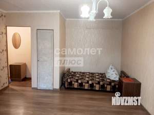 1-к квартира, вторичка, 31м2, 4/5 этаж