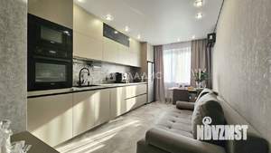3-к квартира, вторичка, 83м2, 11/17 этаж