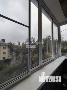 1-к квартира, вторичка, 33м2, 4/5 этаж