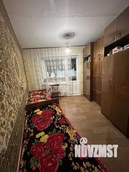 4-к квартира, вторичка, 78м2, 1/9 этаж