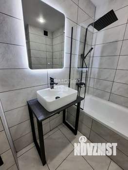 1-к квартира, вторичка, 44м2, 7/12 этаж