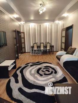 3-к квартира, вторичка, 81м2, 4/4 этаж