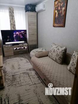 3-к квартира, вторичка, 61м2, 4/5 этаж