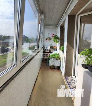 2-к квартира, вторичка, 47м2, 1/9 этаж