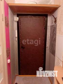 1-к квартира, вторичка, 30м2, 4/5 этаж