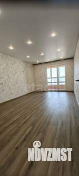 3-к квартира, вторичка, 60м2, 17/17 этаж