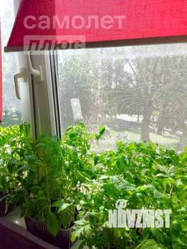 3-к квартира, вторичка, 62м2, 2/3 этаж