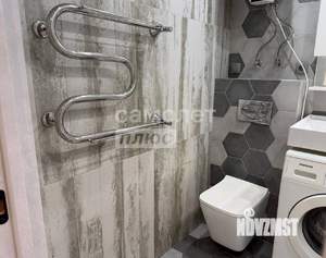 1-к квартира, вторичка, 34м2, 7/10 этаж
