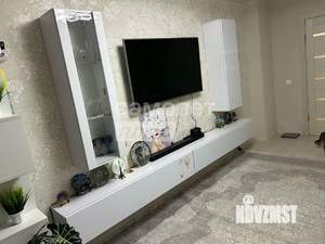 1-к квартира, вторичка, 45м2, 11/25 этаж