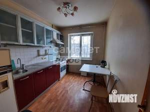 3-к квартира, вторичка, 63м2, 3/9 этаж