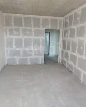 1-к квартира, вторичка, 48м2, 6/25 этаж