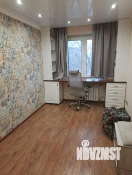 3-к квартира, вторичка, 63м2, 5/5 этаж