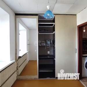 Студия квартира, вторичка, 12м2, 5/5 этаж