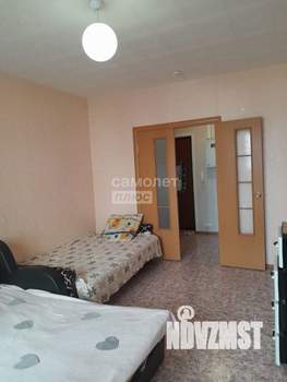 1-к квартира, вторичка, 39м2, 2/11 этаж