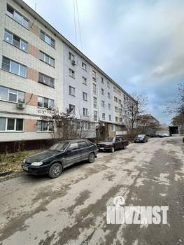 1-к квартира, вторичка, 23м2, 3/5 этаж