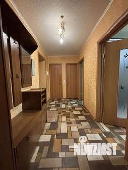 2-к квартира, вторичка, 54м2, 13/17 этаж