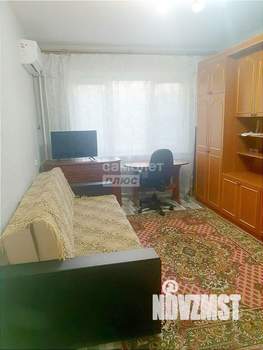 1-к квартира, вторичка, 36м2, 2/9 этаж