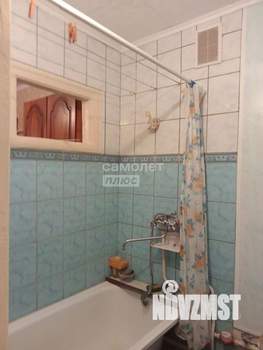 1-к квартира, вторичка, 29м2, 1/5 этаж