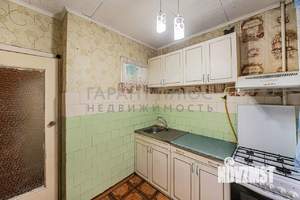 3-к квартира, вторичка, 50м2, 3/5 этаж