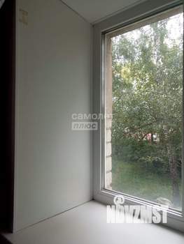1-к квартира, вторичка, 29м2, 2/5 этаж