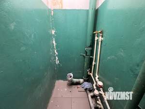 1-к квартира, вторичка, 36м2, 4/5 этаж