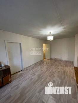 2-к квартира, вторичка, 42м2, 4/5 этаж