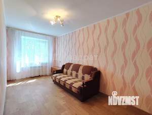 2-к квартира, вторичка, 47м2, 1/5 этаж