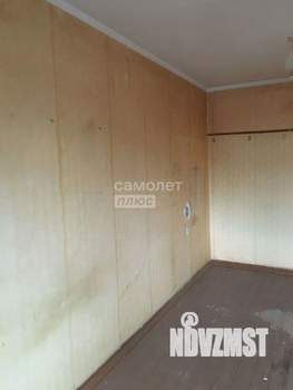1-к квартира, вторичка, 30м2, 4/5 этаж