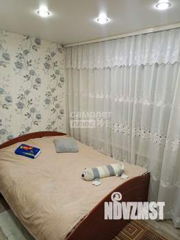 2-к квартира, вторичка, 45м2, 3/3 этаж