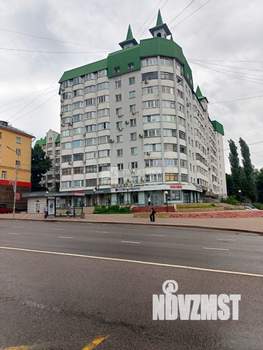 1-к квартира, вторичка, 40м2, 2/10 этаж