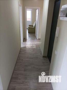 3-к квартира, вторичка, 63м2, 8/19 этаж