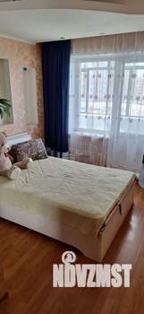 3-к квартира, вторичка, 63м2, 9/9 этаж