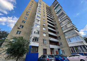 1-к квартира, вторичка, 35м2, 2/14 этаж