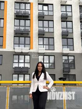 2-к квартира, вторичка, 42м2, 15/17 этаж