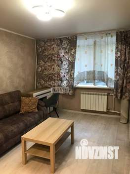 1-к квартира, вторичка, 28м2, 2/5 этаж