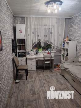 2-к квартира, вторичка, 52м2, 7/10 этаж